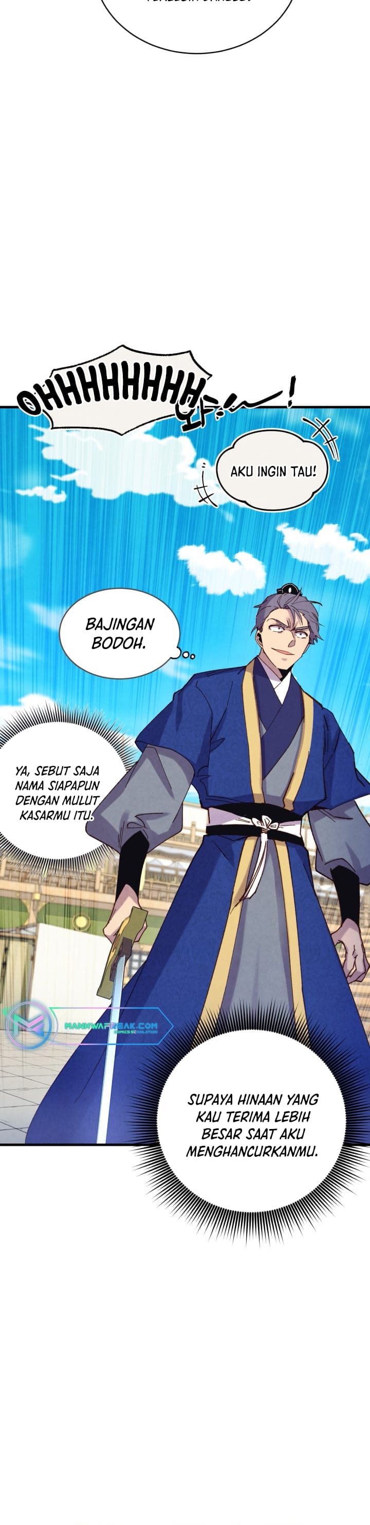 Dilarang COPAS - situs resmi www.mangacanblog.com - Komik lightning degree 130 - chapter 130 131 Indonesia lightning degree 130 - chapter 130 Terbaru 12|Baca Manga Komik Indonesia|Mangacan